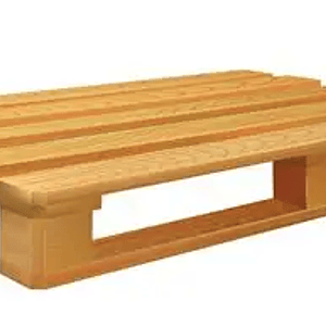 PALLETS MADERA