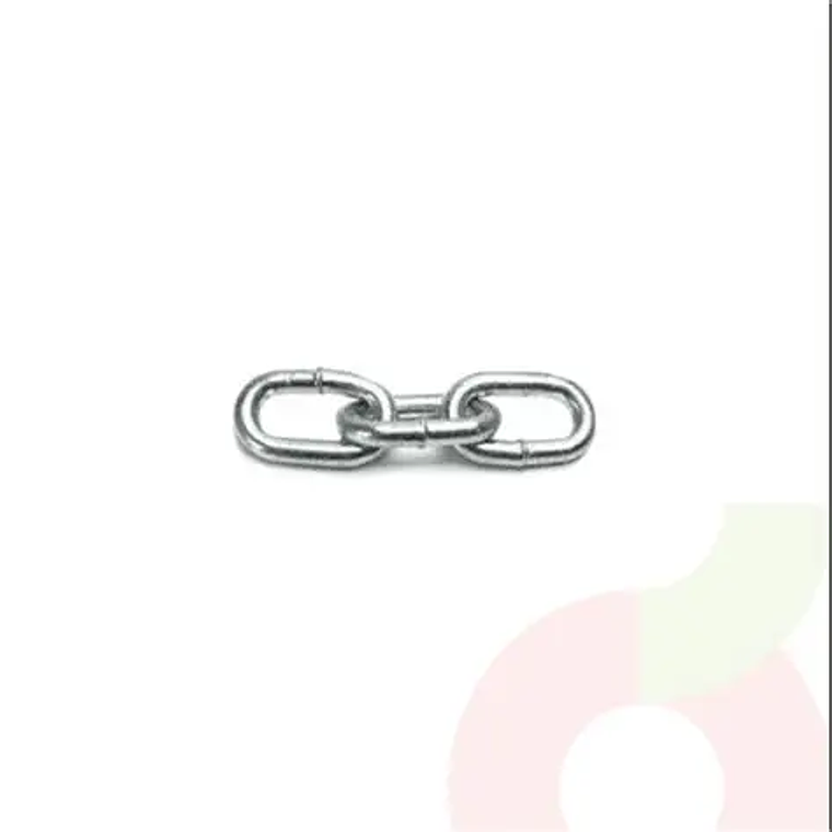 CADENA GALV.5 MM.CORTO MT. 1C10060005 1