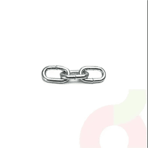 CADENA GALV.5 MM.CORTO MT. 1C10060005