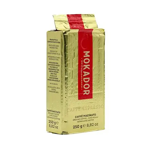 MOKADOR CAFE