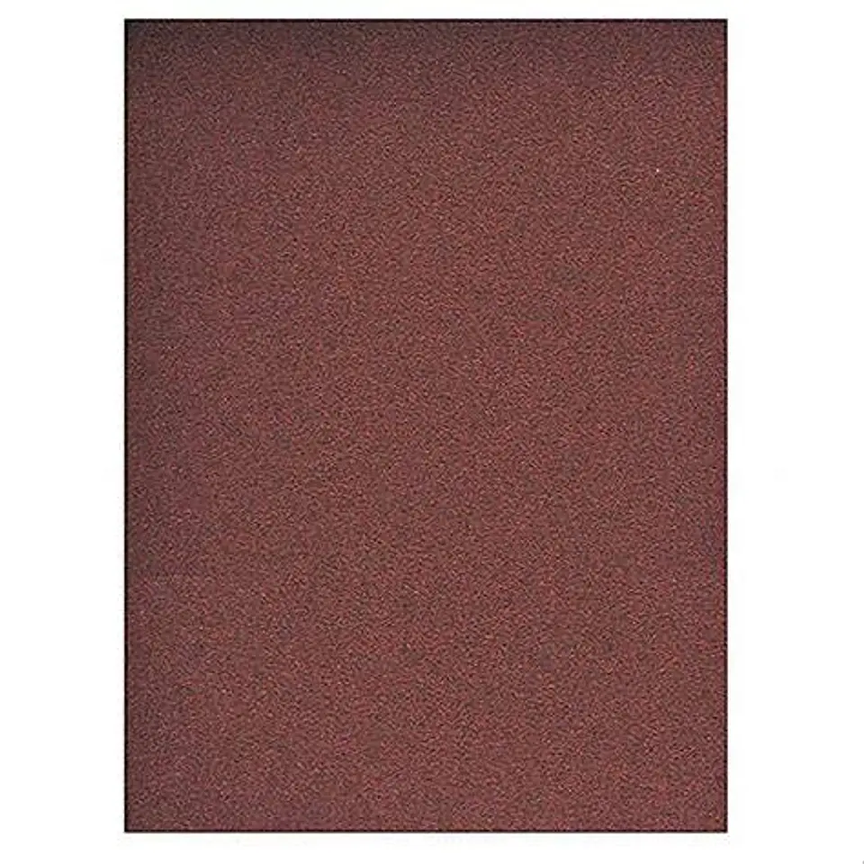 LIJA FIERRO N.80 1