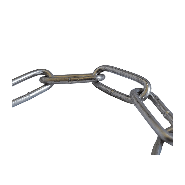 CADENA GALV.4 MM.LARGO MT. 1C10050004 1