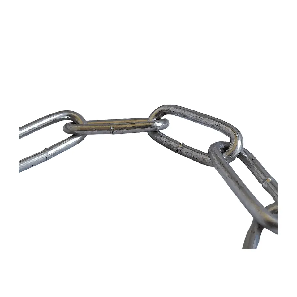CADENA GALV.4 MM.LARGO MT. 1C10050004 1