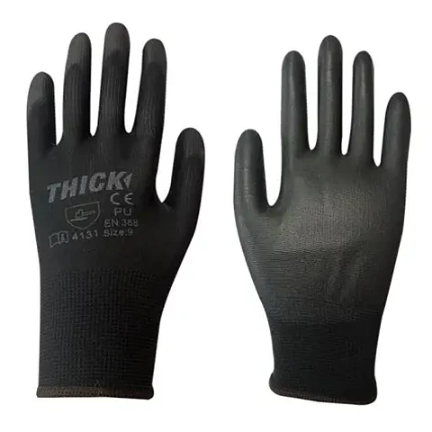 GUANTE KUPPEL NYLON PALMA PU THICK PM0231