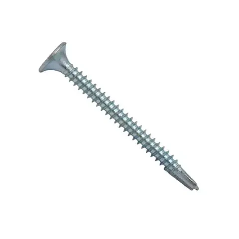 TORNILLO VOLCANITA 1.5/8"X6(100 UNID)FTAM-100/FTAS-100/004016VNZ006104/PB006104