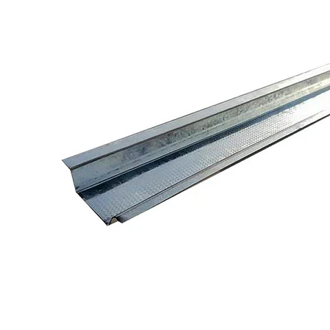 METALCON CIELO PORTANTE 40X18X10X0.5X6 MT.3751-06000
