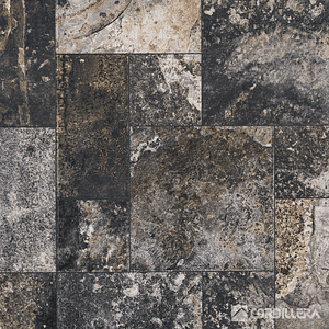 CORDILLERA 61X61 SWING GRIS (2.58-7)(24)