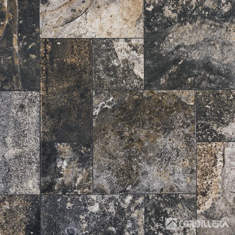 CORDILLERA 61X61 SWING GRIS (2.58-7)(24) 2