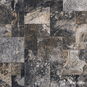 CORDILLERA 61X61 SWING GRIS (2.58-7)(24)