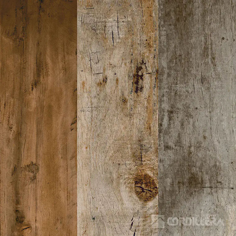 CORDILLERA 61X61 EKOWOOD (2.58-7)(24) 1