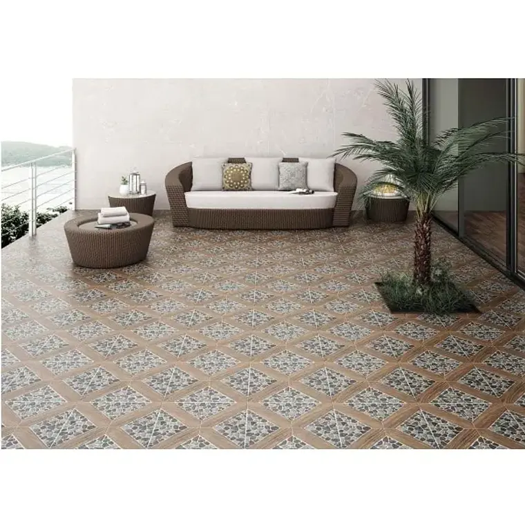 CORDILLERA 44X44 TANA FD GRIS (1.99 -10) PTANACF14 2