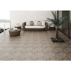 CORDILLERA 44X44 TANA FD GRIS (1.99 -10) PTANACF14