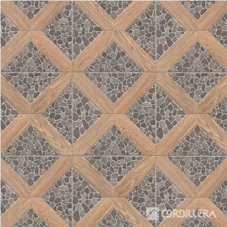 CORDILLERA 44X44 TANA FD GRIS (1.99 -10) PTANACF14 3