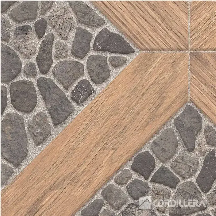 CORDILLERA 44X44 TANA FD GRIS (1.99 -10) PTANACF14 4