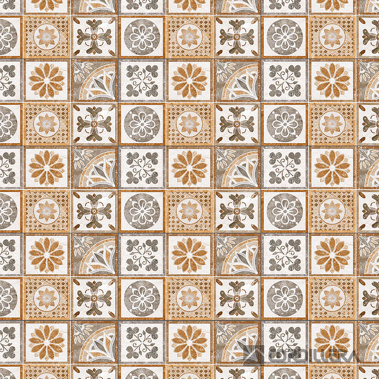 CORDILLERA 24X45 ALHAMBRA (2.07-17)(51) 1