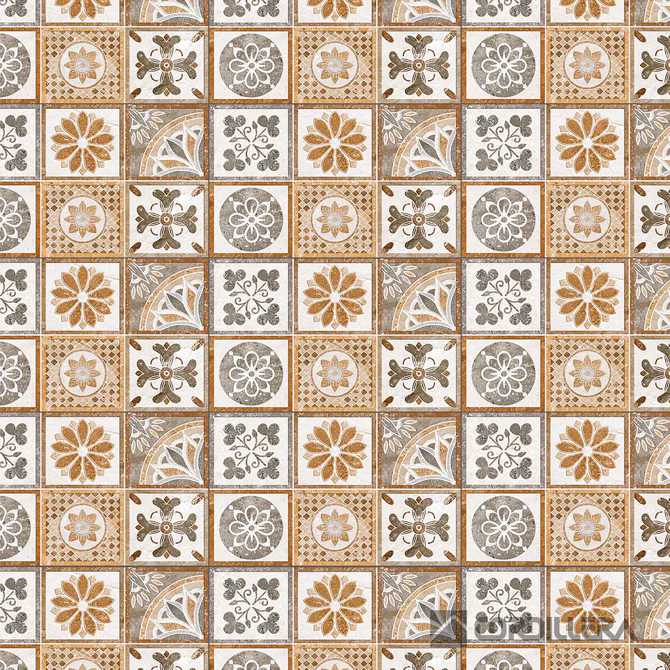CORDILLERA 24X45 ALHAMBRA (2.07-17)(51) 1