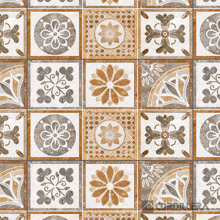 CORDILLERA 24X45 ALHAMBRA (2.07-17)(51) 4