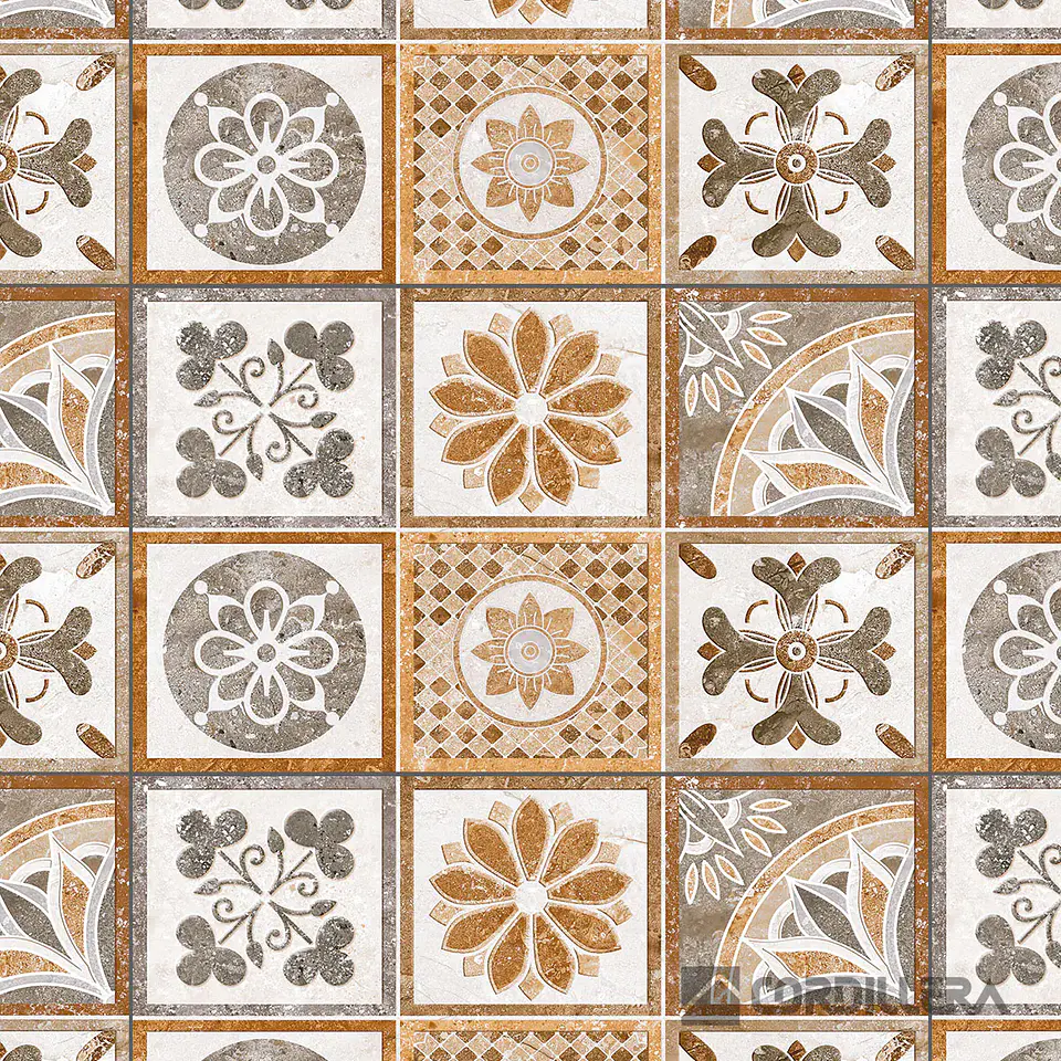 CORDILLERA 24X45 ALHAMBRA (2.07-17)(51) 4