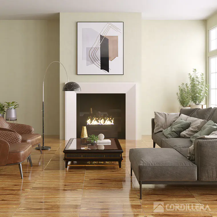 CORDILLERA 61X61 MAD LEGNO MIEL BIOCER(2.58-7) 3