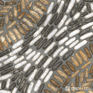 CORDILLERA 61X61 JAZZ NATURAL (2.58-7)(24)