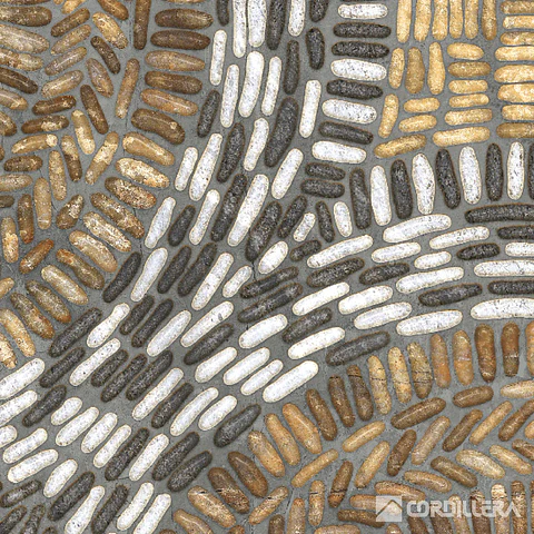 CORDILLERA 61X61 JAZZ NATURAL (2.58-7)(24)