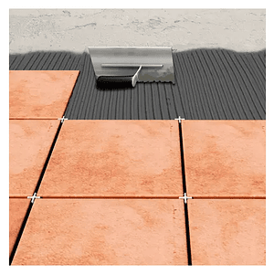 SIKACERAM-50 ADHES. CERAMICA NORMAL 25 KG 596489