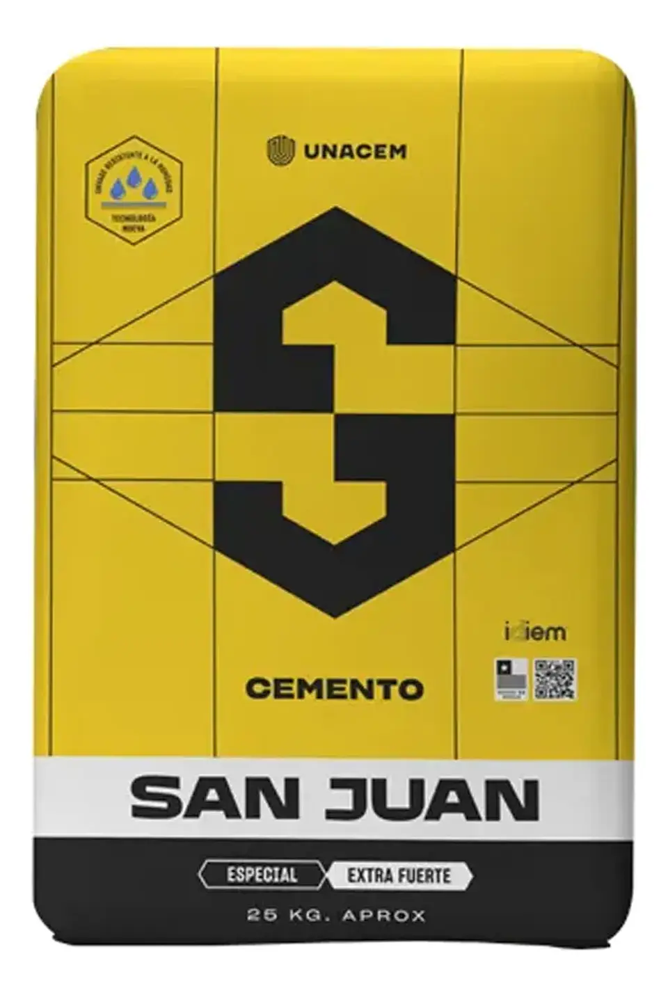 CEMENTO SAN JUAN SACO 25 KG 3