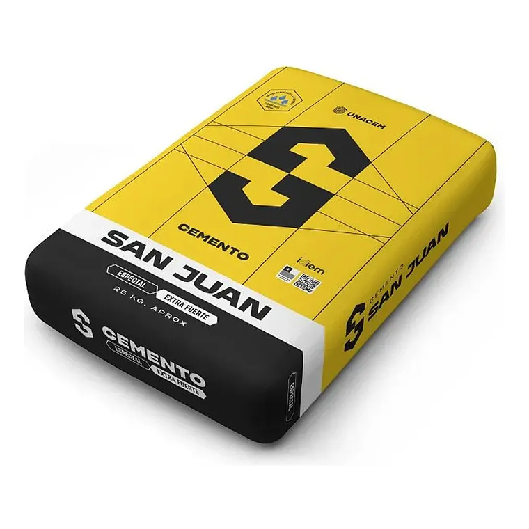 CEMENTO SAN JUAN SACO 25 KG 1