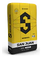 CEMENTO SAN JUAN SACO 25 KG - Miniatura 2