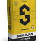 CEMENTO SAN JUAN SACO 25 KG - Miniatura 2