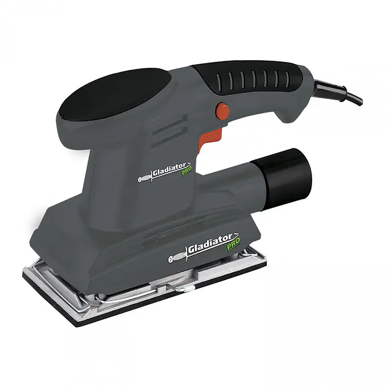 LIJADORA ORBITAL GLADIATOR LO700 180W.049848 1