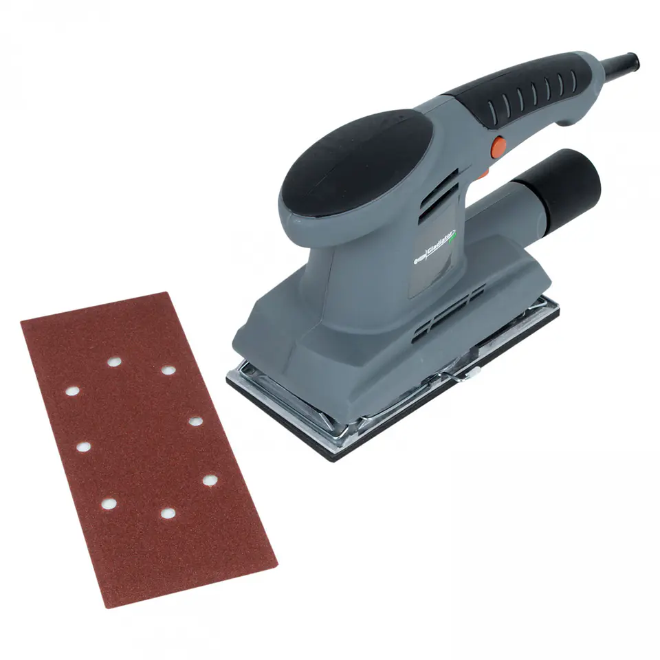 LIJADORA ORBITAL GLADIATOR LO700 180W.049848 2
