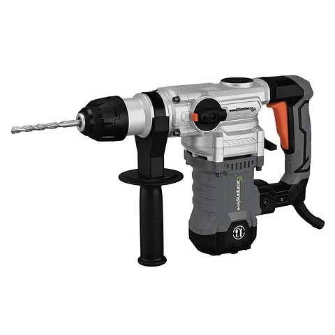 ROTOMARTILLO GLADIATOR SDS PLUS 1500W RM932M/25 K