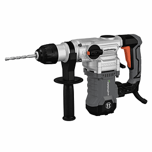 ROTOMARTILLO GLADIATOR SDS PLUS 1500W RM932M/25 K