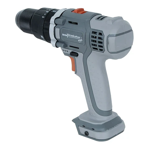 TALADRO GLADIATOR 13MM.18V.INH.S/B TP813/18 054211
