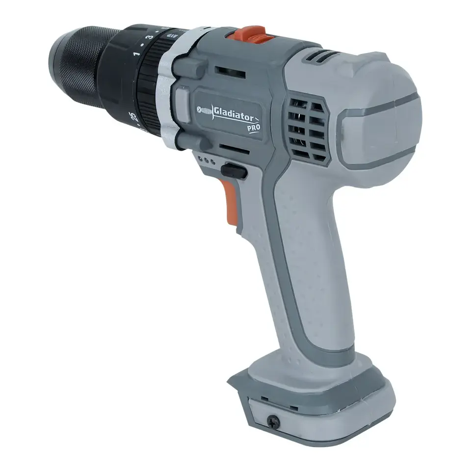 TALADRO GLADIATOR 13MM.18V.INH.S/B TP813/18 054211 2