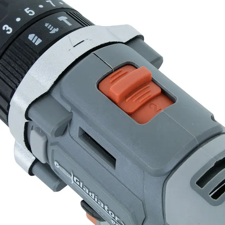 TALADRO GLADIATOR 13MM.18V.INH.S/B TP813/18 054211 3