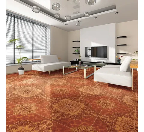 CELIMA 45X45 IPANEMA CUERO CC (2.03-10) 179249