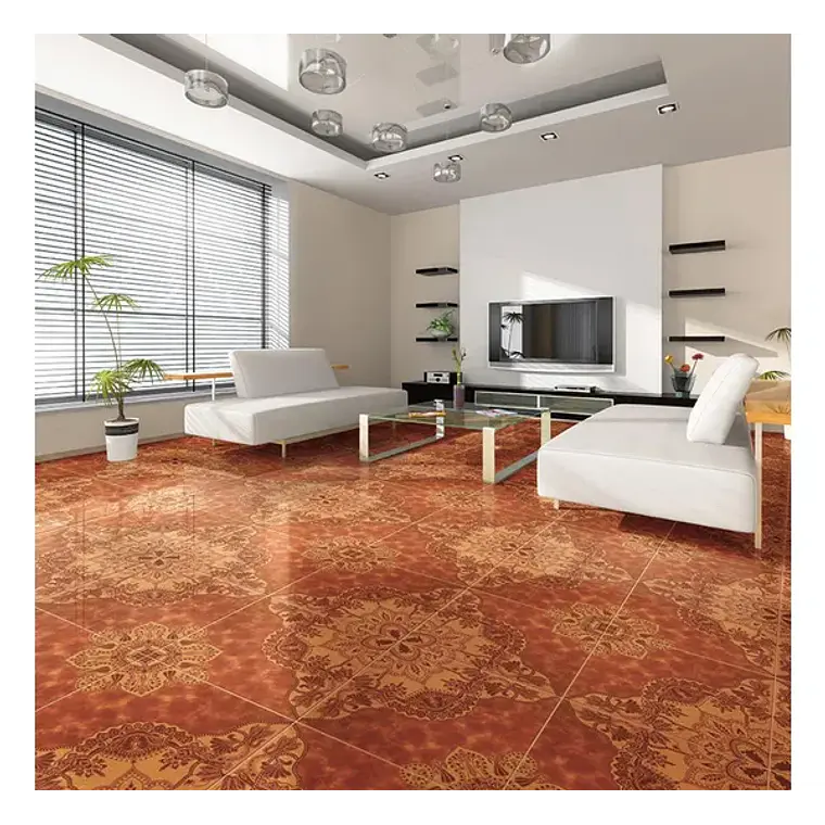 CELIMA 45X45 IPANEMA CUERO CC (2.03-10) 179249 2