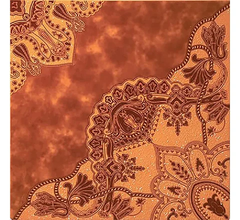 CELIMA 45X45 IPANEMA CUERO CC (2.03-10) 179249