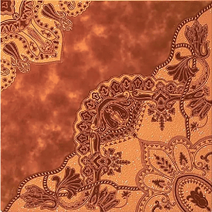 CELIMA 45X45 IPANEMA CUERO CC (2.03-10) 179249