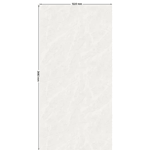 REVESTIMIENTO PVC MARMOL LIGHT GRAY 1.22X2.44 MTS