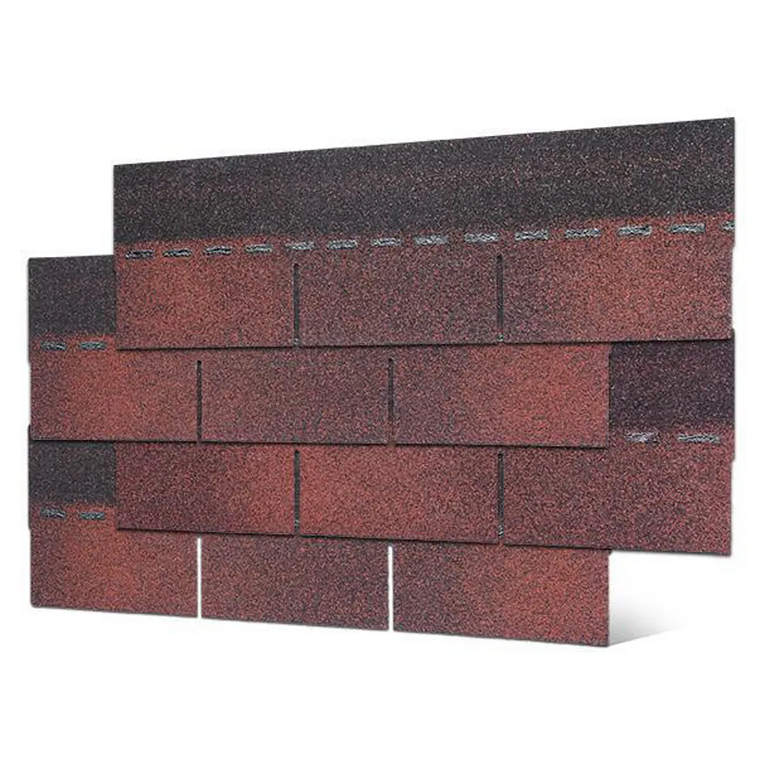 TEJA ASFALTICA BOLKOW ROJO CC (3.1MT2) 9047735 2