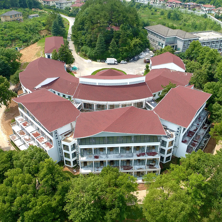 TEJA ASFALTICA BOLKOW ROJO CC (3.1MT2) 9047735 3