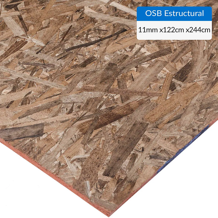 TERCIADO OSB 11.1MM.1.22X2.44 (72) HOME 046955 1