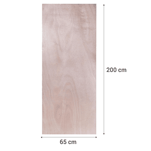 PUERTA TERCIADO 65 X 2 MT.84038/024291