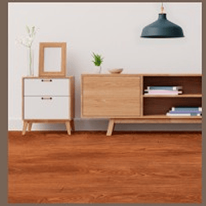 PISO FLOTANTE 8MM. CANNON CEREZO (2,42-10) CAJA