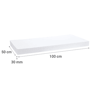 PLUMAVIT PAQUETE 30MM.(20 UNID) 044390