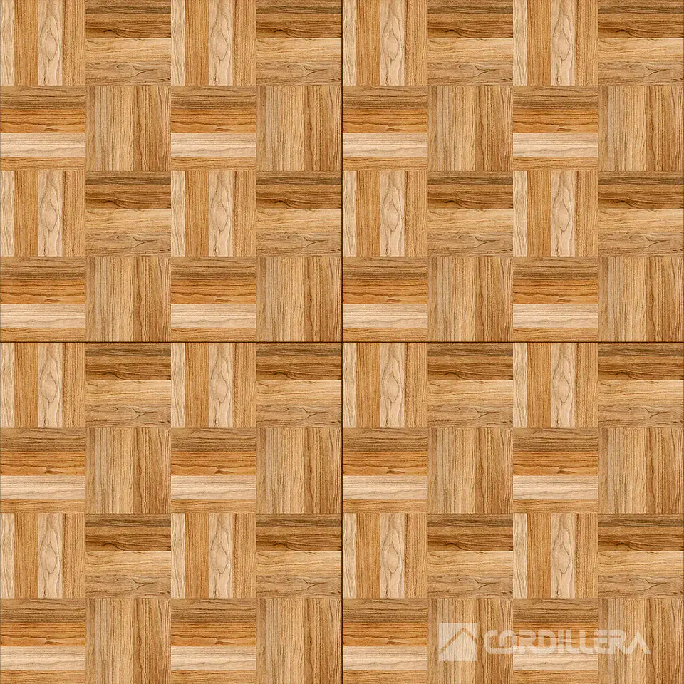 CORDILLERA 45X45 PARQUET FLORESTA (2.29-11)IPFLOCP 1