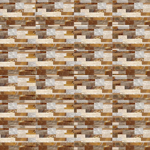 CORDILLERA 30X60 FACHALETA LUAU NATURAL (1.31-7) ILUAUCP26BX